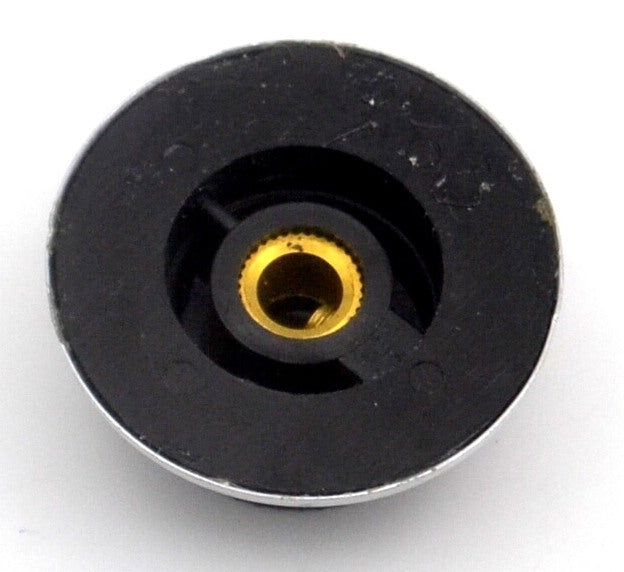 Numerical Potentiometer Knob - Five Pack from PMD Way with free delivery worldwide