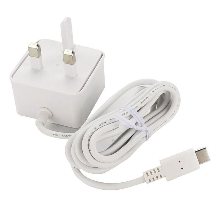 Power your Raspberry Pi 4 with the official power supply from PMD Way with free delivery worldwide