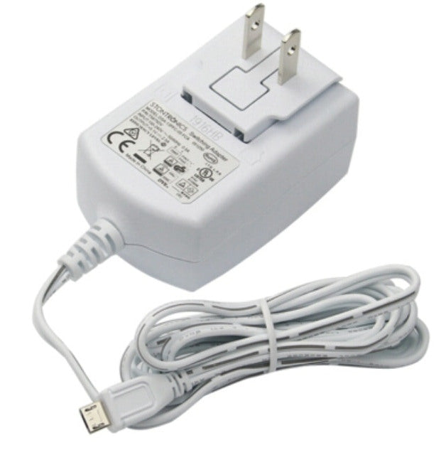 Official Raspberry Pi 5.1V 2.5A Power Supply from PMD Way with free delivery worldwide