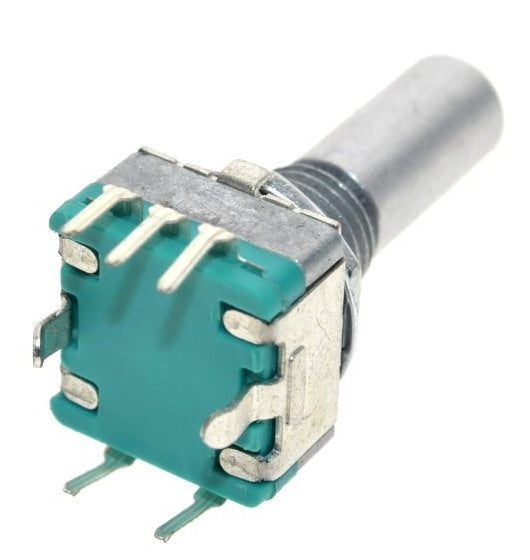 PCB Mount Rotary Encoder - 10 Pack from PMD Way with free delivery worldwide