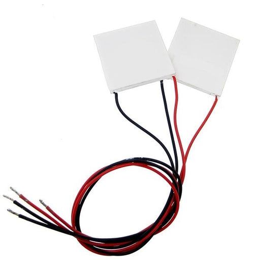 40mm Peltier Module 12V 8A - 5 Pack from PMD Way with free delivery worldwide