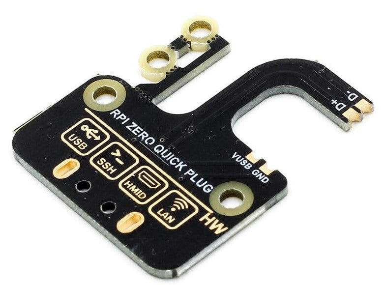 Raspberry Pi Zero USB Stem Kit from PMD Way with free delivery worldwide