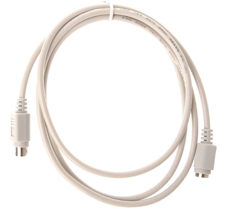 Quality PS/2 Male to Female Extension Cables from PMD Way with free delivery worldwide