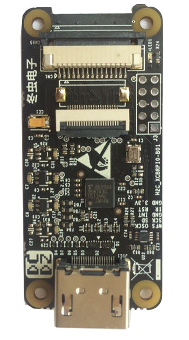 Capture HDMI video sources with your Raspberry Pi using the HDMI Video Capture Board from PMD Way with free delivery worldwide