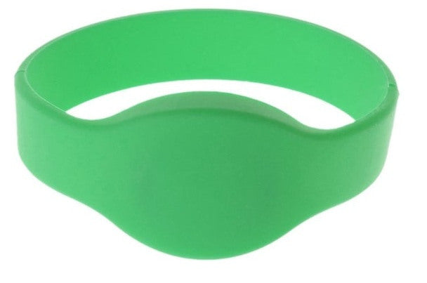 125kHz RFID Wristband - Various Colors from PMD Way with free delivery worldwide