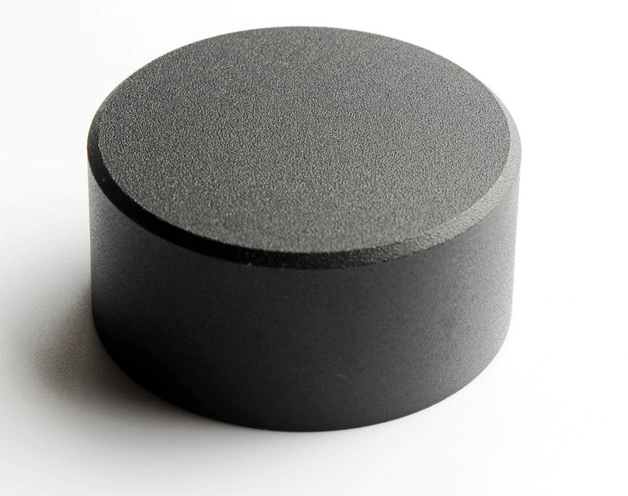 40x19mm Aluminium Knob for Rotary Encoders and potentiometers from PMD Way with free delivery worldwide