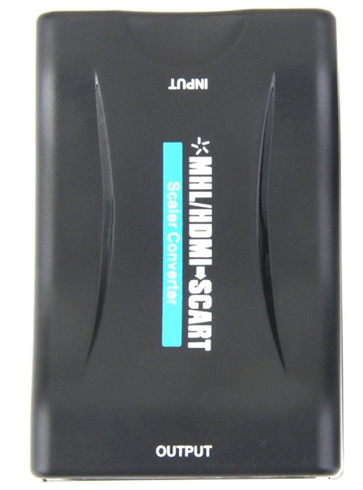 Useful SCART to HDMI Video Adaptor from PMD Way with free delivery worldwide