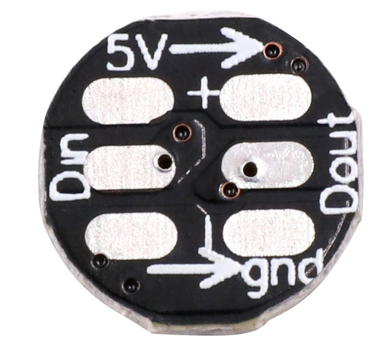 SK6812 RGB 3535 LED Mini PCBs from PMD Way with free delivery worldwide