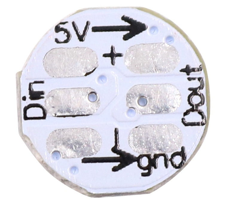 SK6812 RGB 3535 LED Mini PCBs from PMD Way with free delivery worldwide