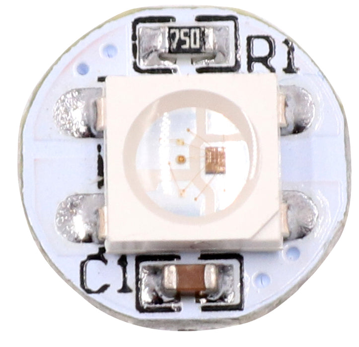 SK6812 RGB 3535 LED Mini PCBs from PMD Way with free delivery worldwide