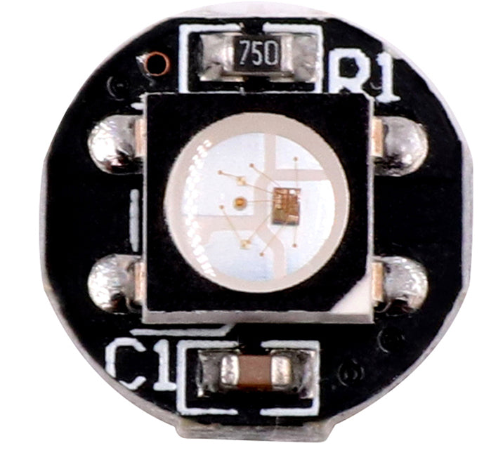 SK6812 RGB 3535 LED Mini PCBs from PMD Way with free delivery worldwide