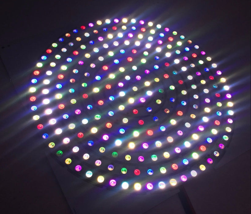 Awesome SK6812 RGBW LED Ring Set from PMD Way with free delivery worldwide
