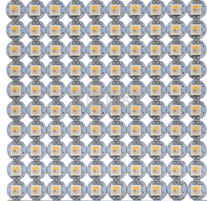 SK6812 RGB+W LED Mini PCBs from PMD Way with free delivery worldwide