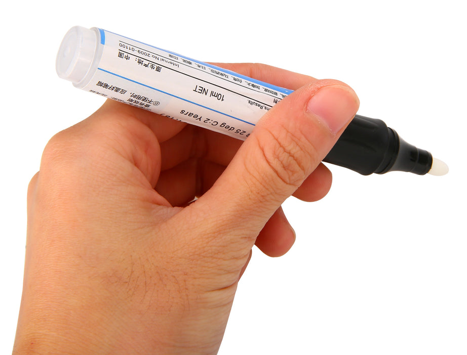 Solder Flux Pen - 10mL from PMD Way with free delivery worldwide