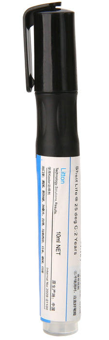 Solder Flux Pen - 10mL from PMD Way with free delivery worldwide