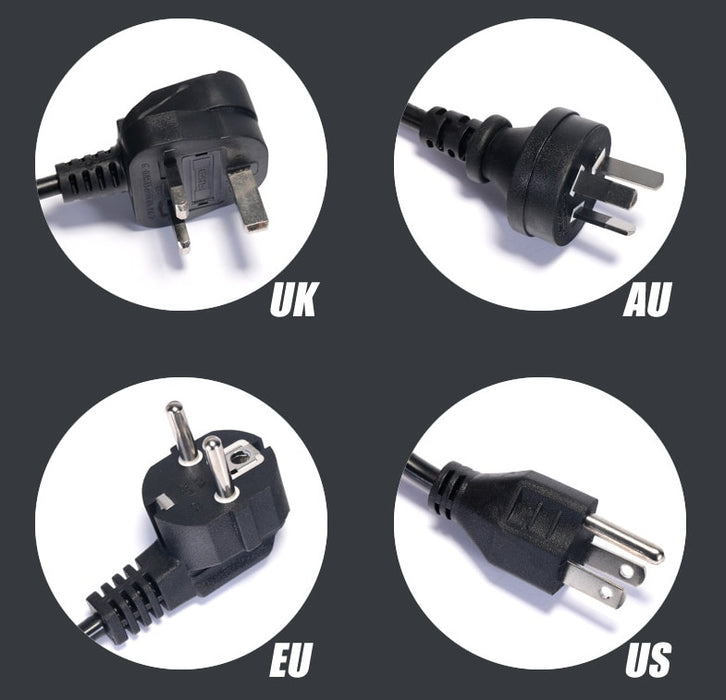 Soldering Station with Reflow Gun and Bench Power Supply from PMD Way with free delivery worldwide