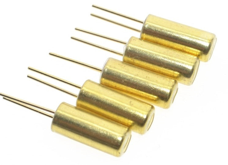 Tilt Ball Switches in packs of ten from PMD Way with free delivery worldwide