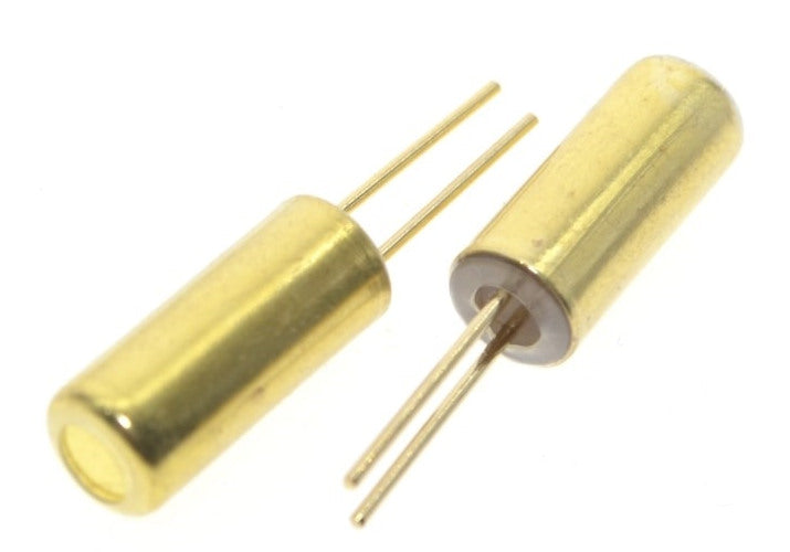 Tilt Ball Switches in packs of ten from PMD Way with free delivery worldwide
