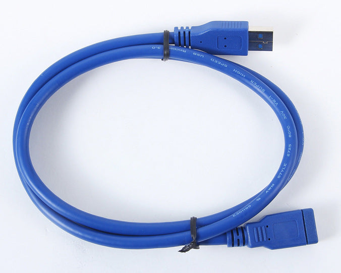 Quality USB 3.0 Male to USB 3.0 Female Extension Cables from PMD Way with free delivery worldwide