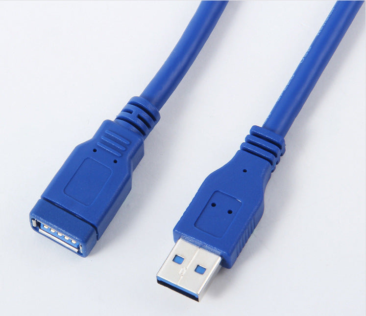 Quality USB 3.0 Male to USB 3.0 Female Extension Cables from PMD Way with free delivery worldwide