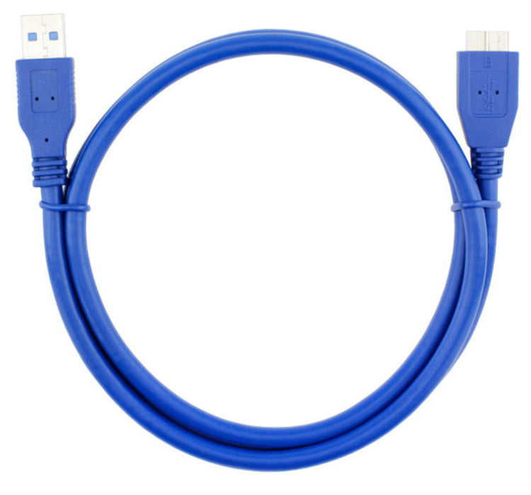 Quality USB 3.0 Plug to micro USB 3.0 Plug Cables from PMD Way with free delivery worldwide