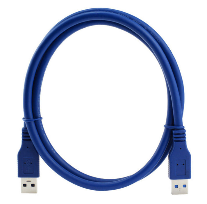 Quality USB 3.0 A Plug to USB 3.0 A Plug Cables from PMD Way with free delivery worldwide