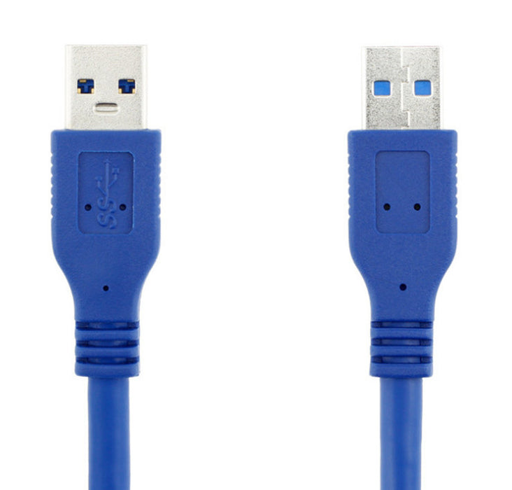 Quality USB 3.0 A Plug to USB 3.0 A Plug Cables from PMD Way with free delivery worldwide