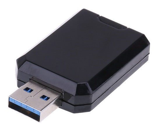 USB 3 Plug to SATA Socket Converter from PMD Way with free delivery worldwide