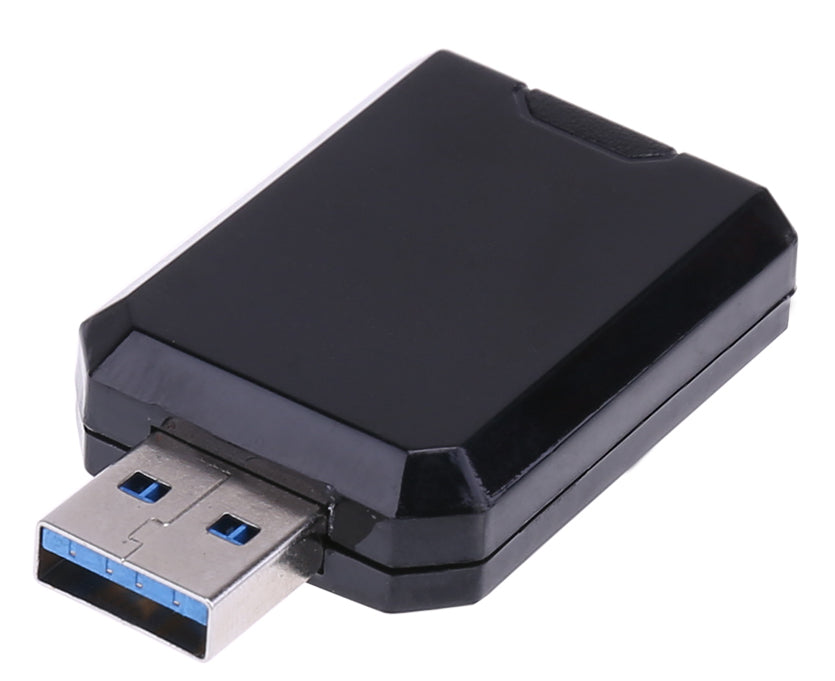 USB 3 Plug to SATA Socket Converter from PMD Way with free delivery worldwide