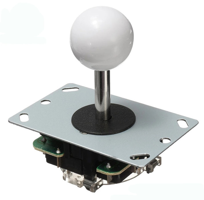 Joystick and Ten Arcade Buttons with USB Encoder Kits from PMD Way with free delivery worldwide