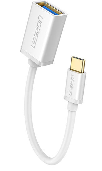 Quality USB C to USB 2 or 3 OTG Cables from PMD Way with free delivery worldwide.