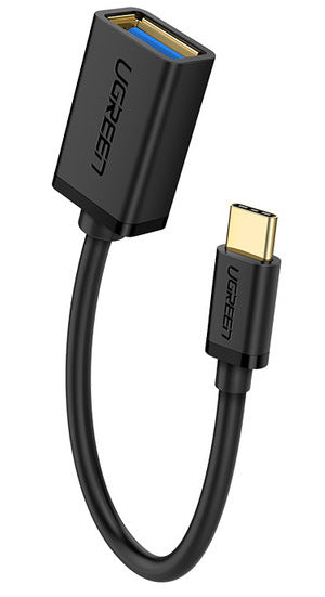 Quality USB C to USB 2 or 3 OTG Cables from PMD Way with free delivery worldwide.