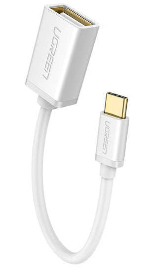 Quality USB C to USB 2 or 3 OTG Cables from PMD Way with free delivery worldwide.