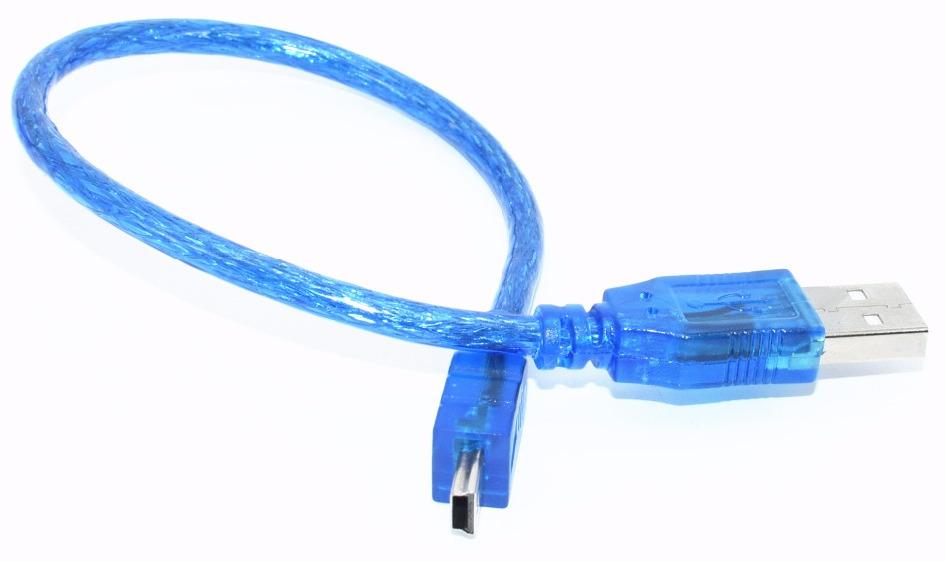 Value USB Cables - Various types - Ten Pack