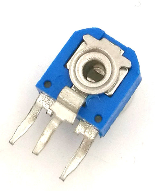 Vertical RM063 Trimpots in packs of 50 from PMD Way with free delivery worldwide
