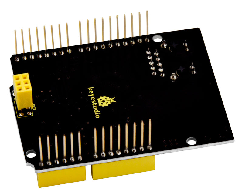 Wiznet W5500 Ethernet Shield for Arduino from PMD Way with free delivery worldwide