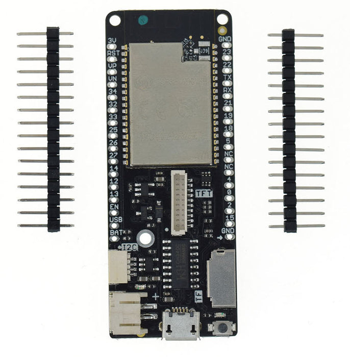 LoLin D32 Pro - ESP32 Development Board from PMD Way with free delivery worldwide