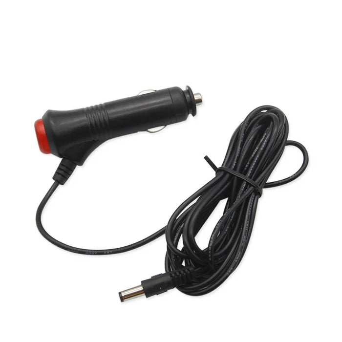 Cigarette Lighter Power Plug to DC Plug Cable from PMD Way with free delivery