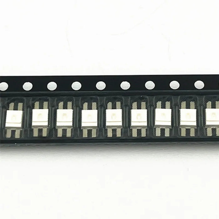 NeoPixel-compatible SK6812-E Reverse Mount RGB LEDs from PMD Way with free delivery