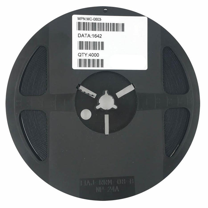0603 SMD LEDs from PMD Way with free delivery worldwide