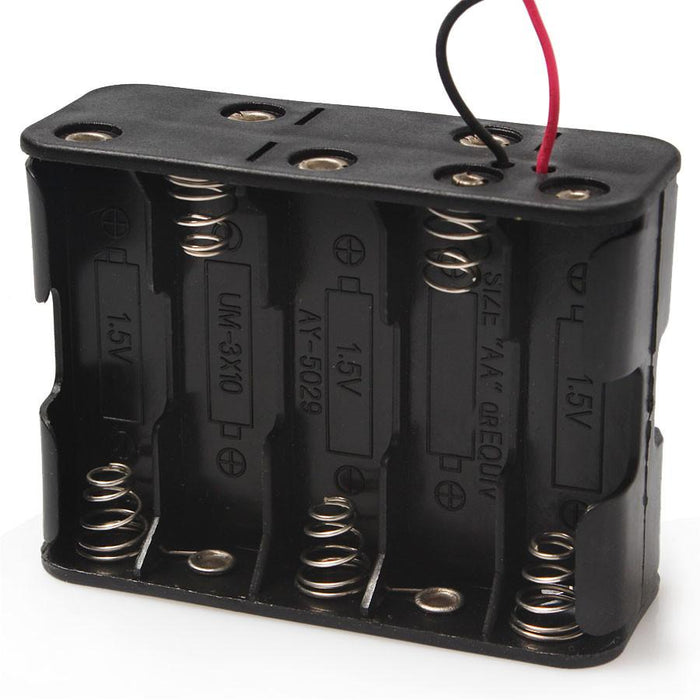 Battery Holders from PMD Way with free delivery worldwide