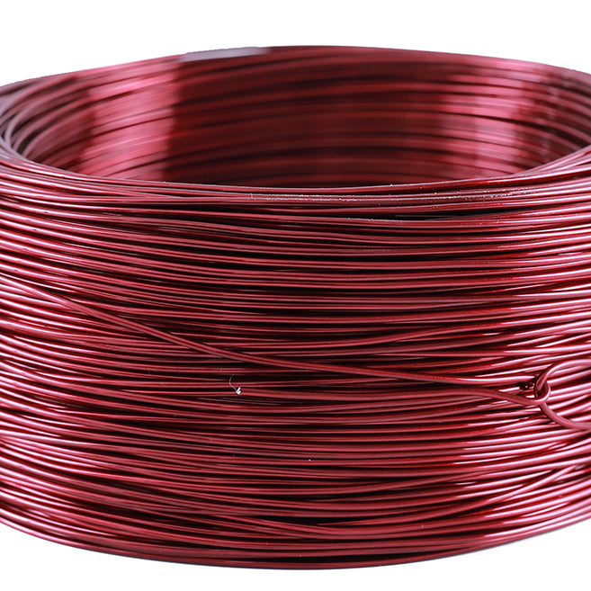 Aluminium (aluminum) Wire from PMD Way with free delivery worldwide