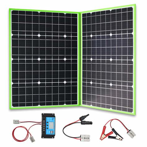 DC Output Solar Power Kits from PMD Way with free delivery worldwide