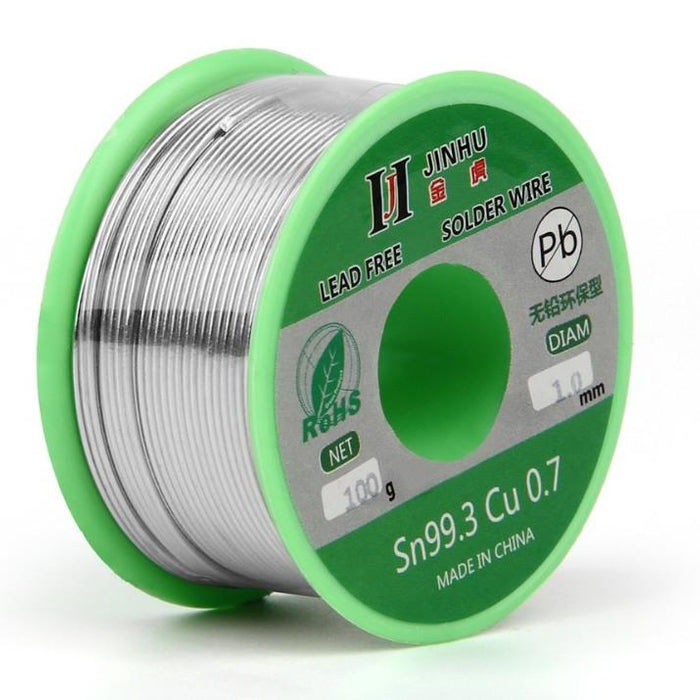Soldering Consumables from PMD Way with free delivery worldwide