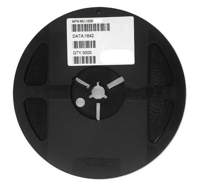 1206 SMD LEDs from PMD Way with free delivery worldwide