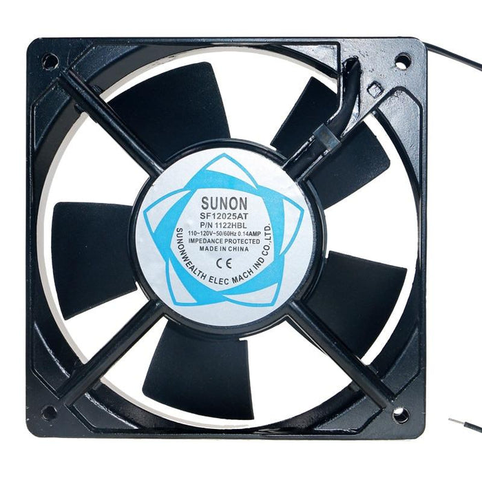 110V AC Fans from PMD Way