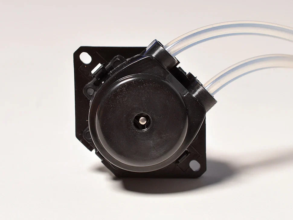 12V Peristaltic Pump with Silicone Tubing from PMD Way with free delivery