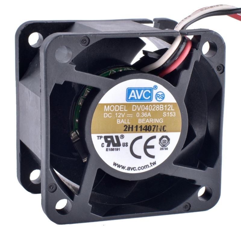 12V DC Fans from PMD Way with free delivery worldwide