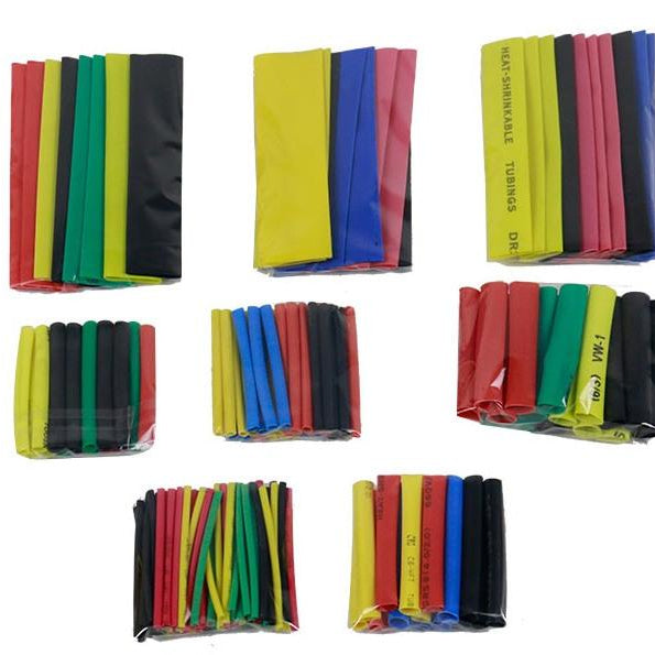 Assorted Heatshrink Packs from PMD Way with free delivery worldwide