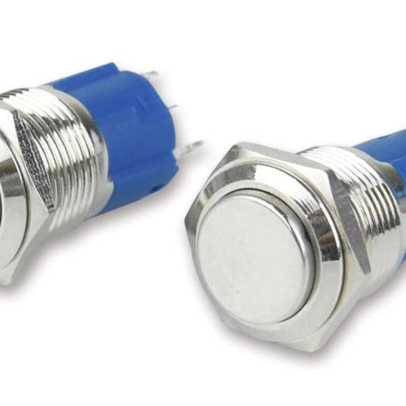 16mm Push Buttons from PMD Way from PMD Way with free delivery worldwide